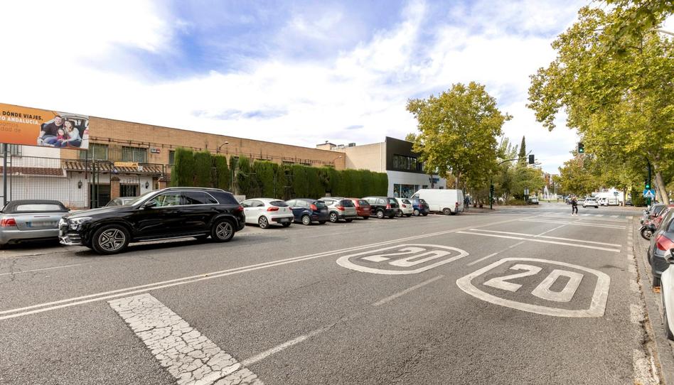 Photo 1 of Industrial buildings for sale in Calle Beethoven, Barrio de Zaidín, Granada