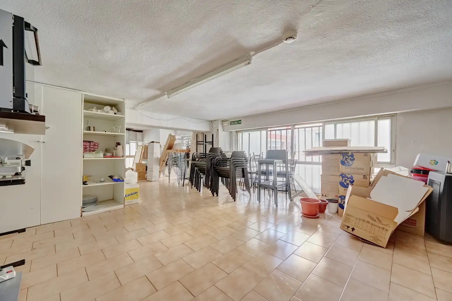 Gewerbefläche zum Verkauf in Berriozar - DONAMARIA 7, imagen 38