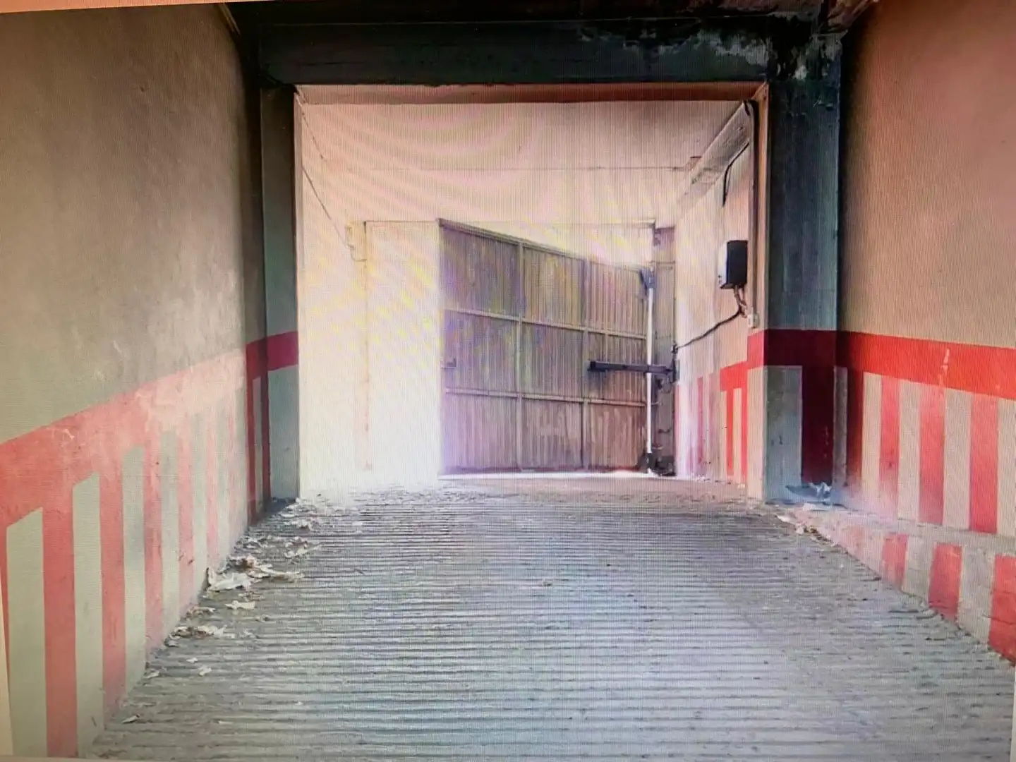 Garaje en venta en Ferrol