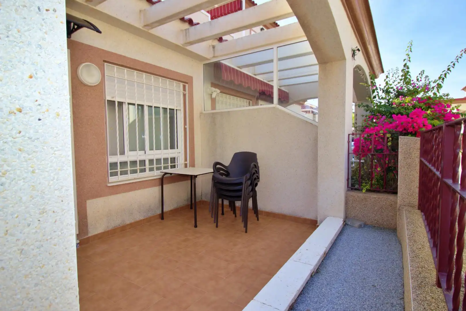 Bungalow with pool to rent in San Fulgencio, imagen 13