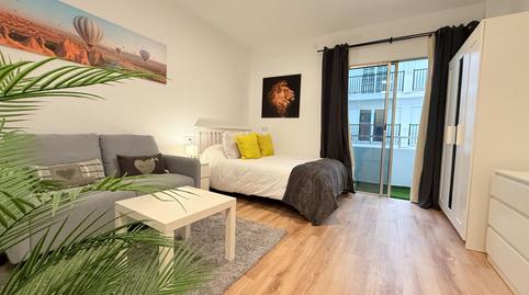 Photo 2 of Study for rent in Zona Martiánez, Puerto de la Cruz