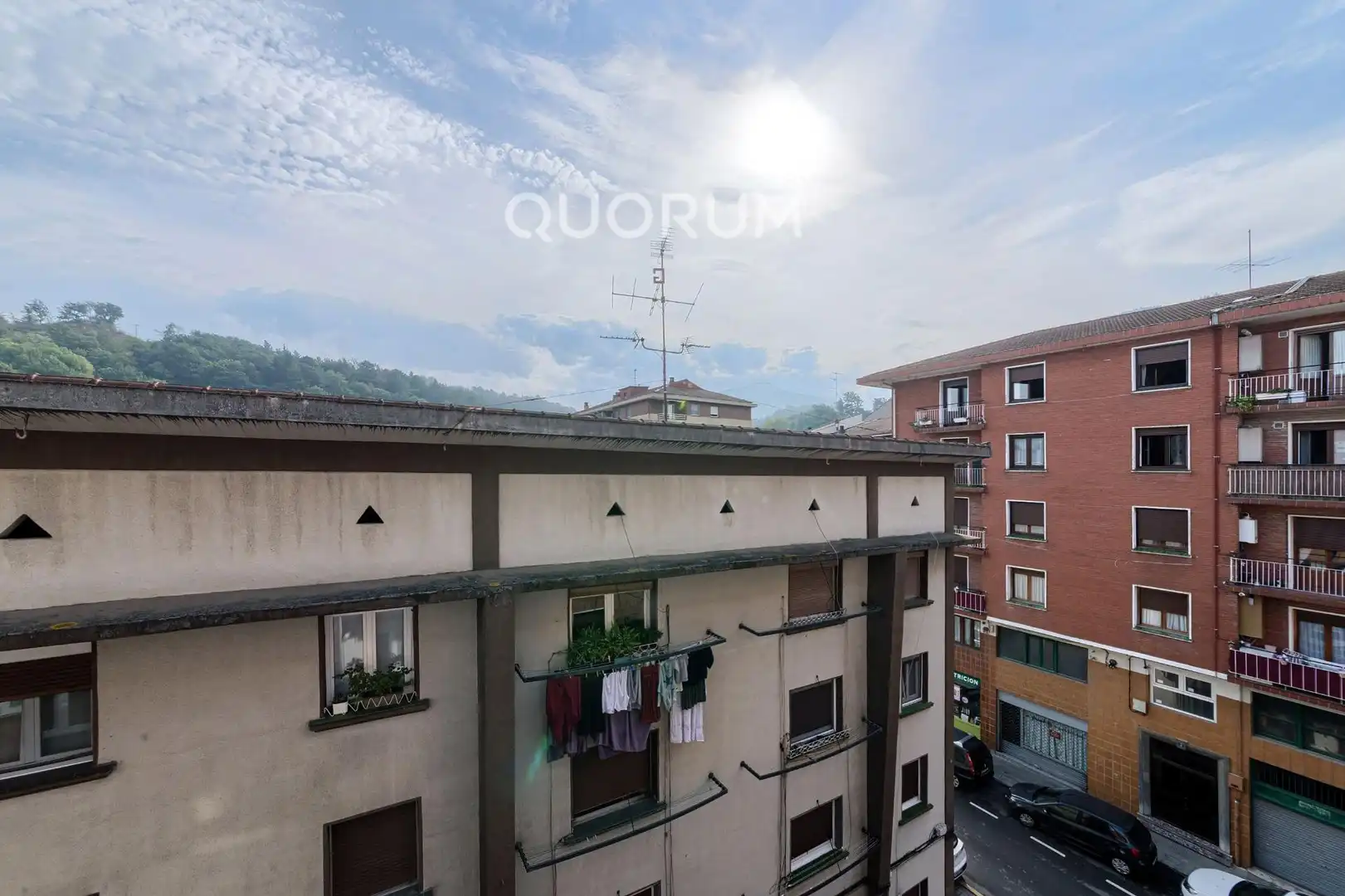 Wohnung mit Terrasse zum Verkauf in Arrigorriaga, imagen 34