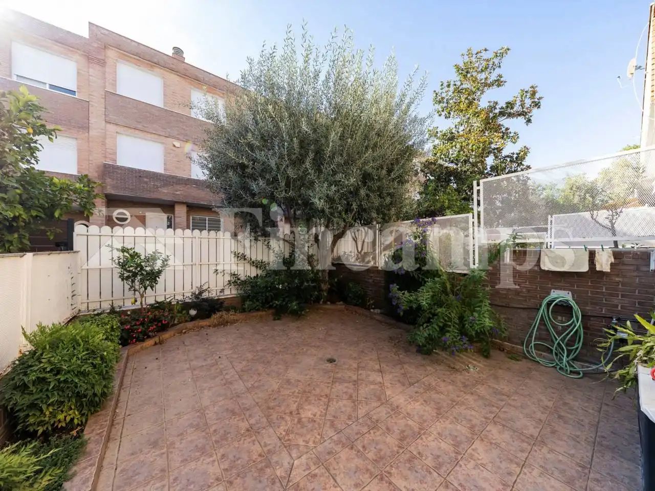 Casa con jardín en venta en Calle Prudenci Bertrana, imagen 21