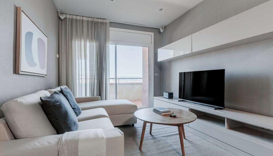 Foto 1 de Apartament per a compartir a La Maternitat i Sant Ramon, Barcelona