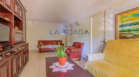 Foto 4 de Piso en venta en Calle de Azcoitia, Buena Vista, Madrid Capital