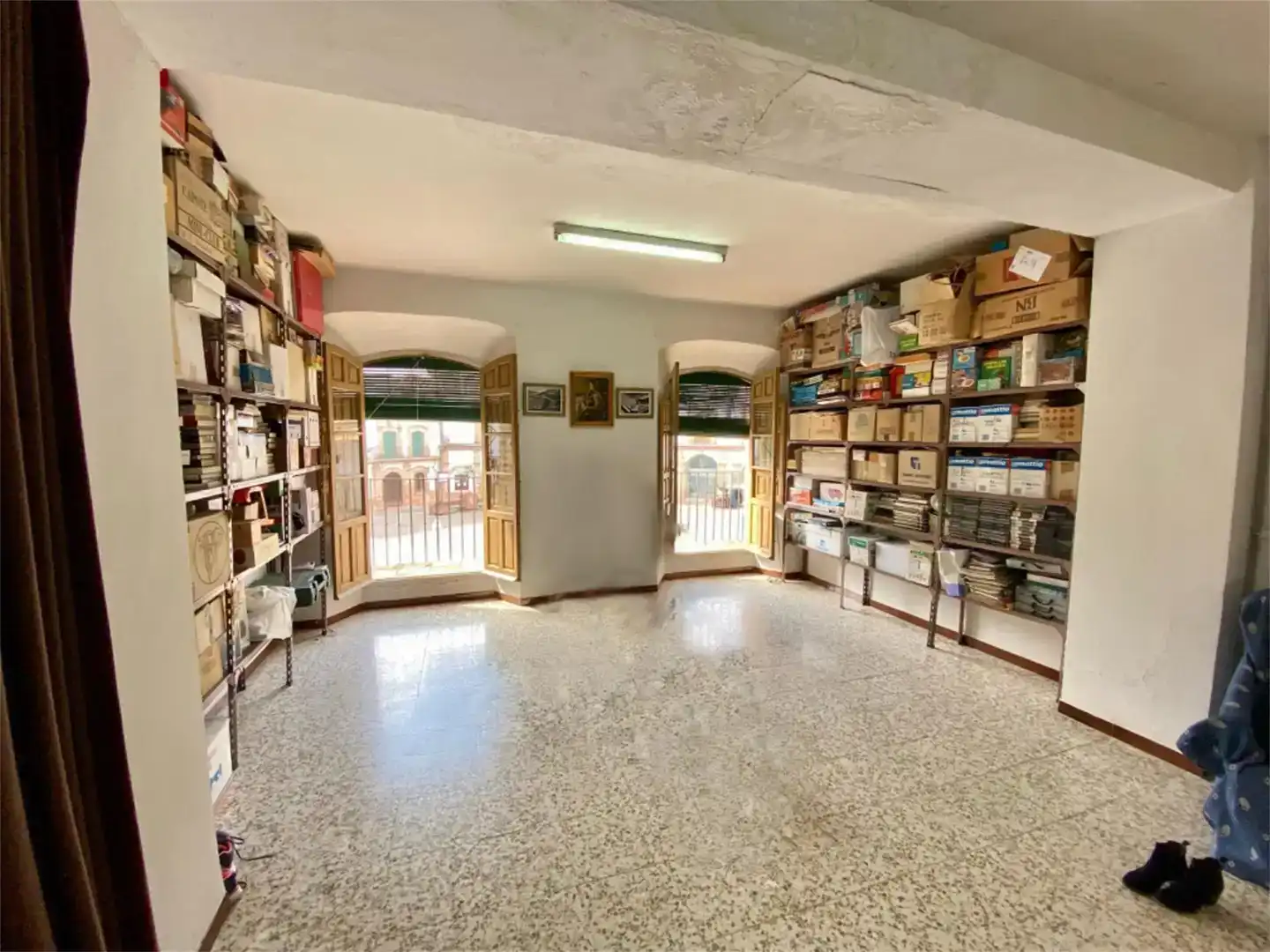 Casa adosada en venda en Archidona amb Balcó