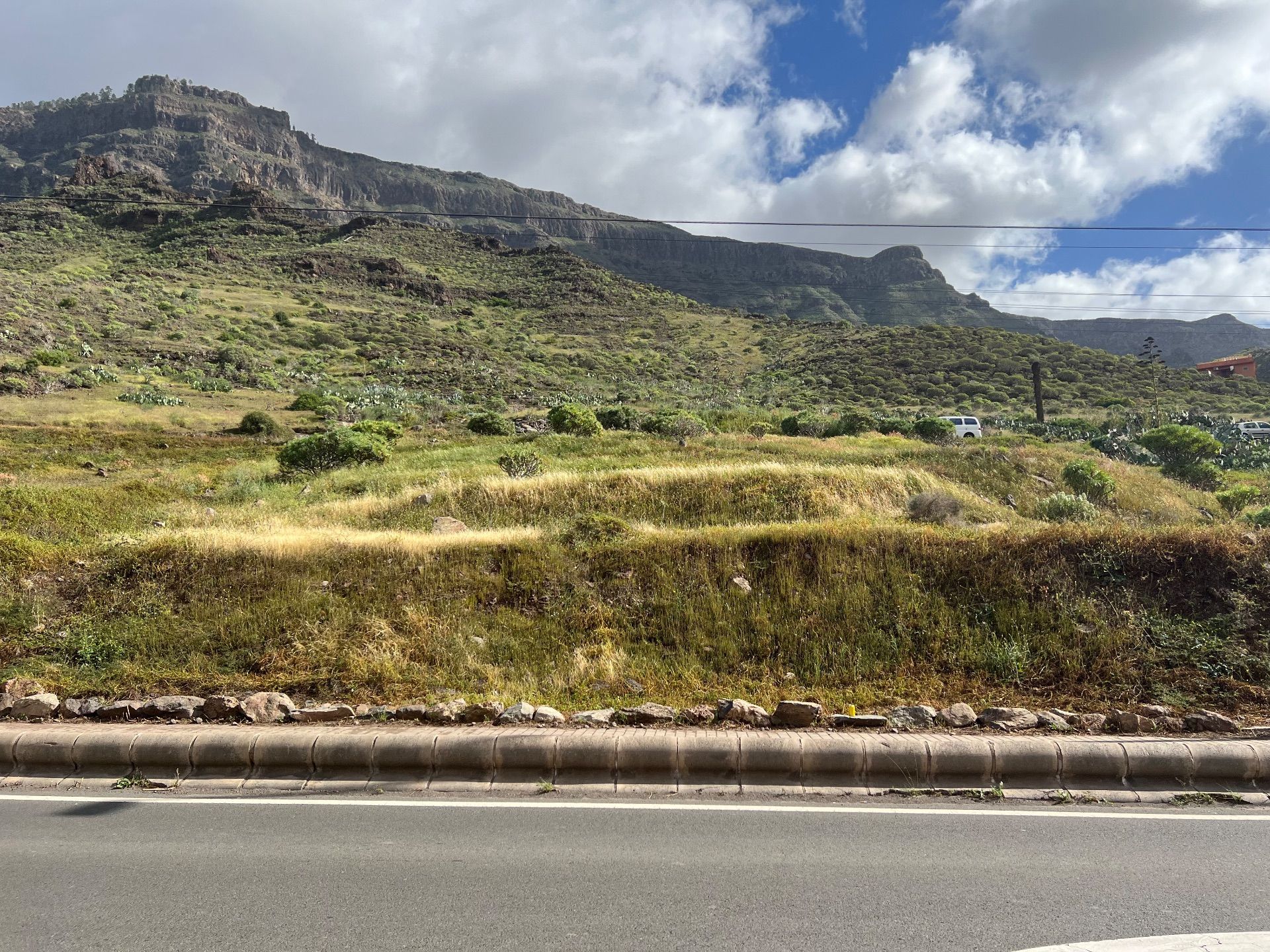 Residential for sale in VALERONES DE ARRIBA, Mogán pueblo