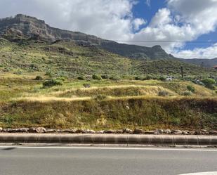 Residencial en venda a VALERONES DE ARRIBA, Mogán pueblo