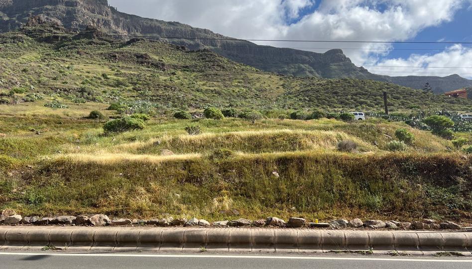 Photo 1 of Residential for sale in Valerones de Arriba, Mogán pueblo, Las Palmas