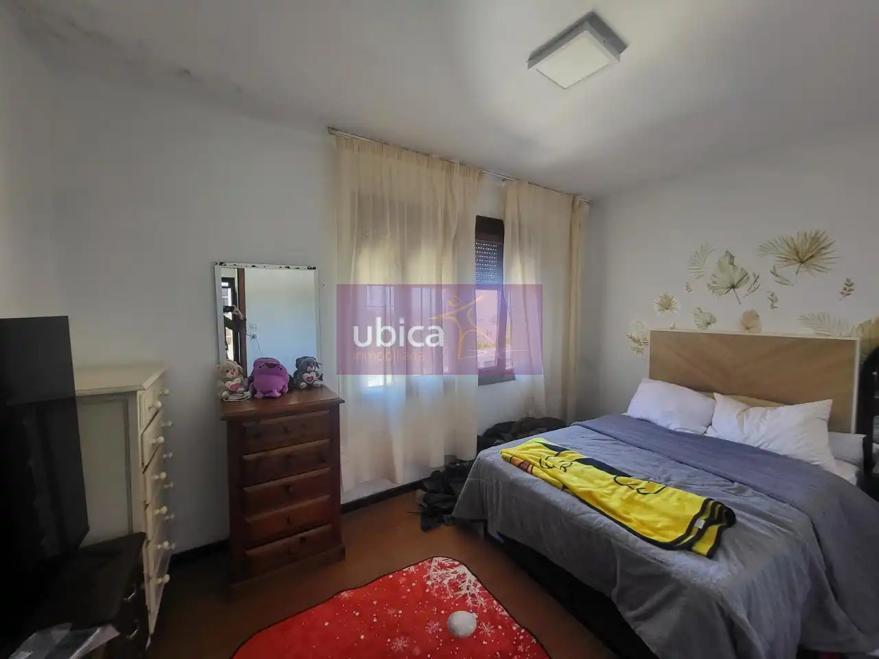 Habitación de Casa o chalet en venta en Vigo  con Calefacción y Trastero