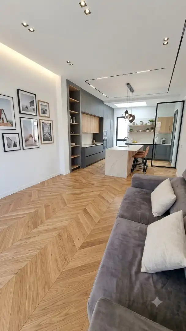Appartement avec ascenseur à vendre à L'Olivereta, imagen 5
