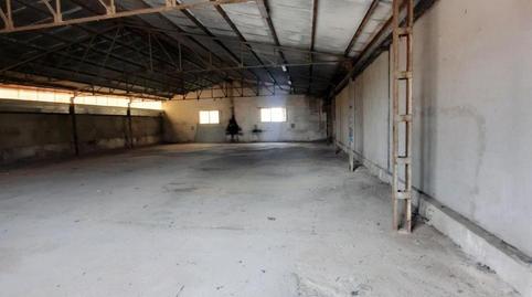 Photo 5 of Industrial buildings to rent in Cazalla, Murcia