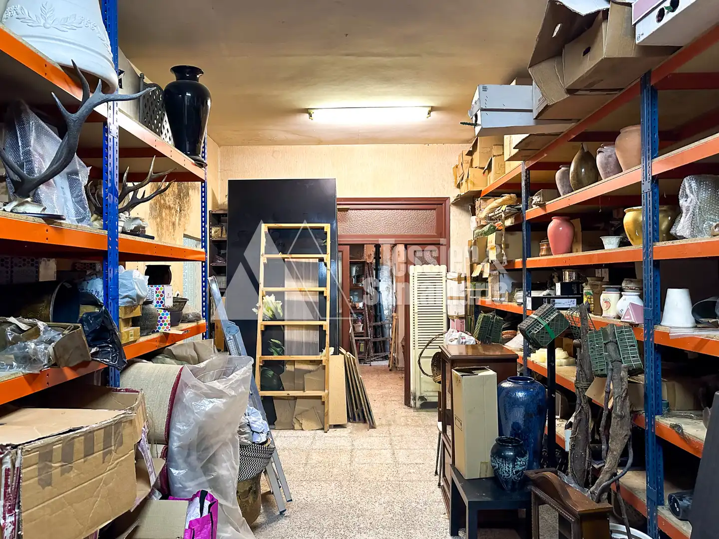 Gewerbefläche zum Verkauf in Calle San Rafael, imagen 11