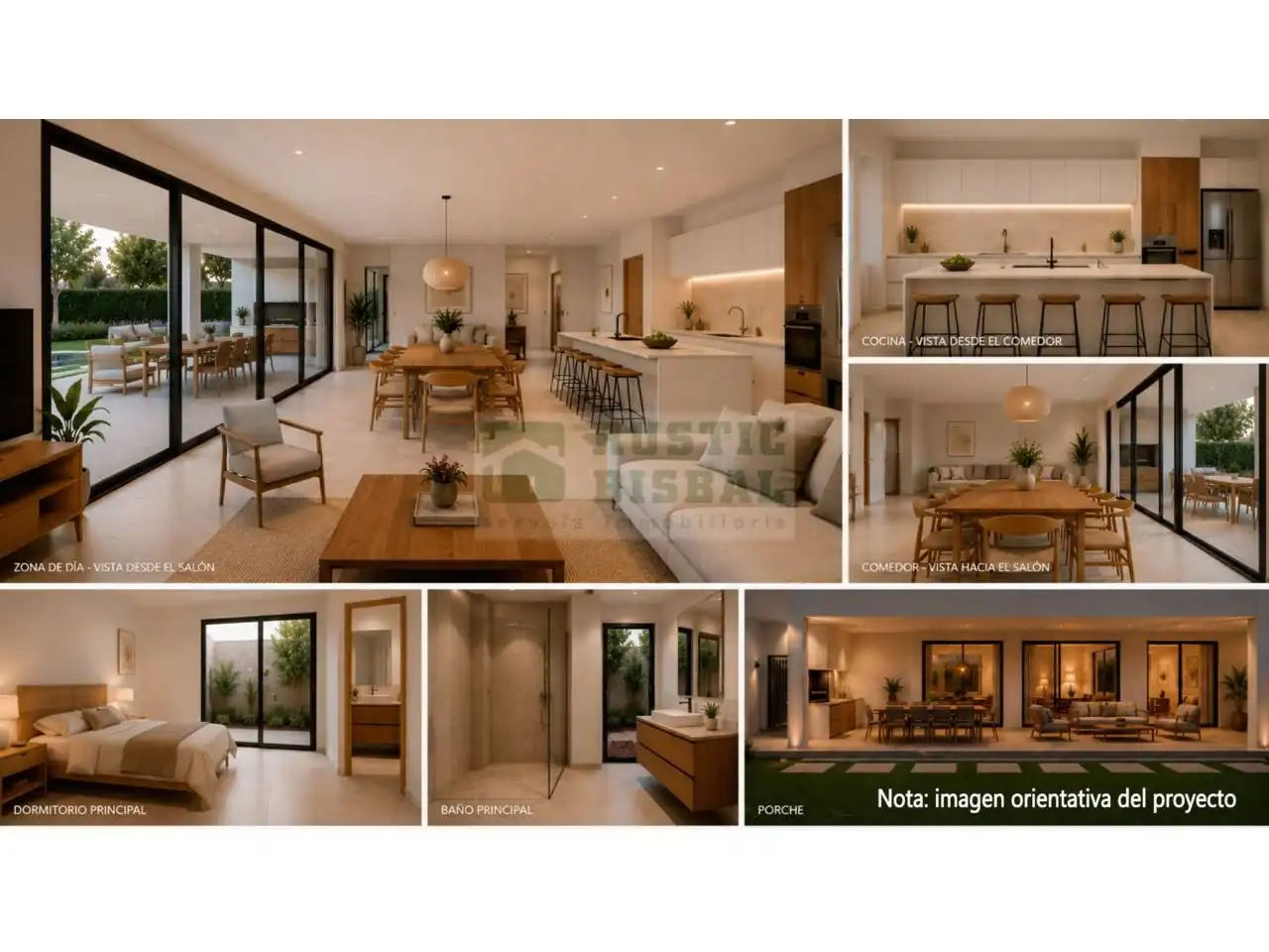 Sala de estar de Residencial en venta en Ullà