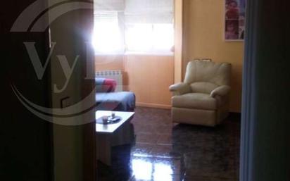 Living room of Flat for sale in  Tarragona Capital  with Air Conditioner, Heating and Jacuzzi