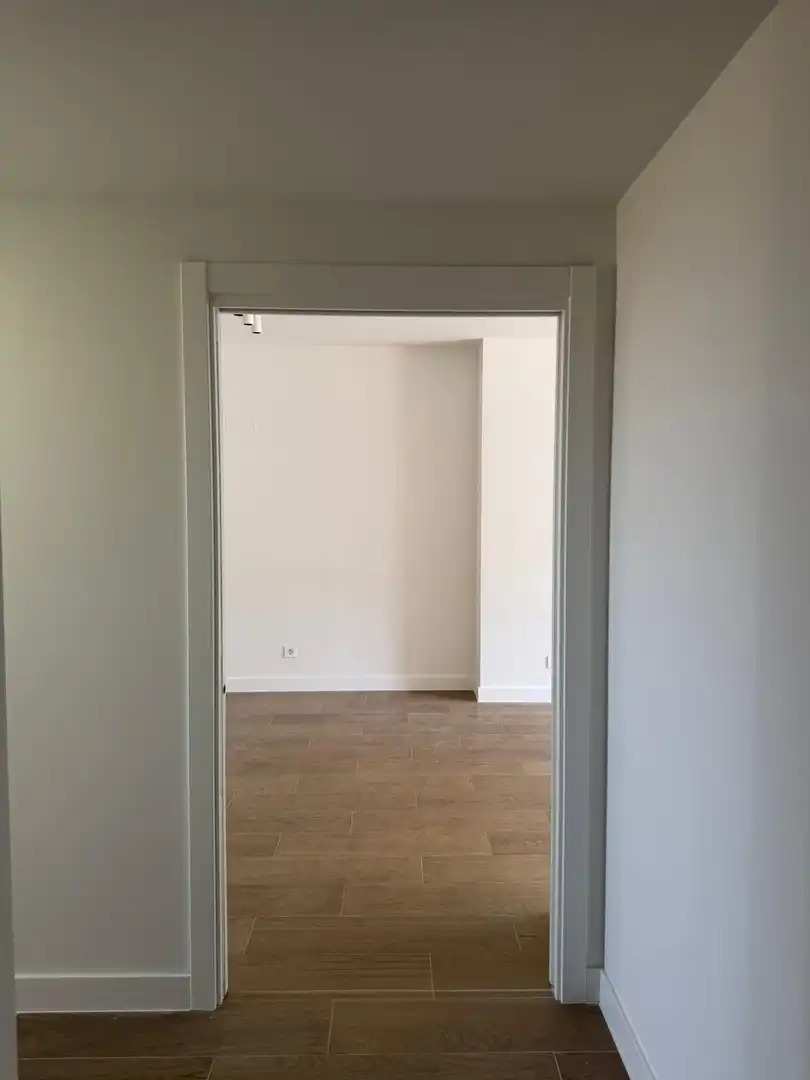 Wohnung zur Miete in Tres Cantos mit Heizung, Terrasse und Balkon