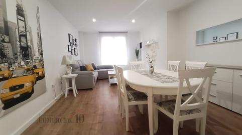 Foto 2 de Apartamento de alquiler en San Roque - Ronda Norte, Badajoz
