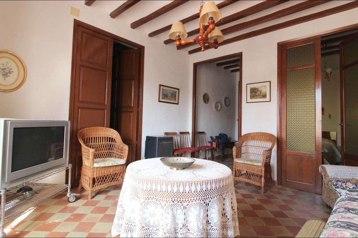 Flat for sale in Monforte del Cid
