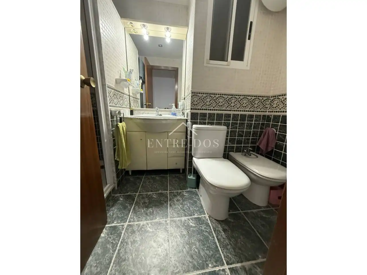 Flat for rent in Avenida Puerto, El Grao