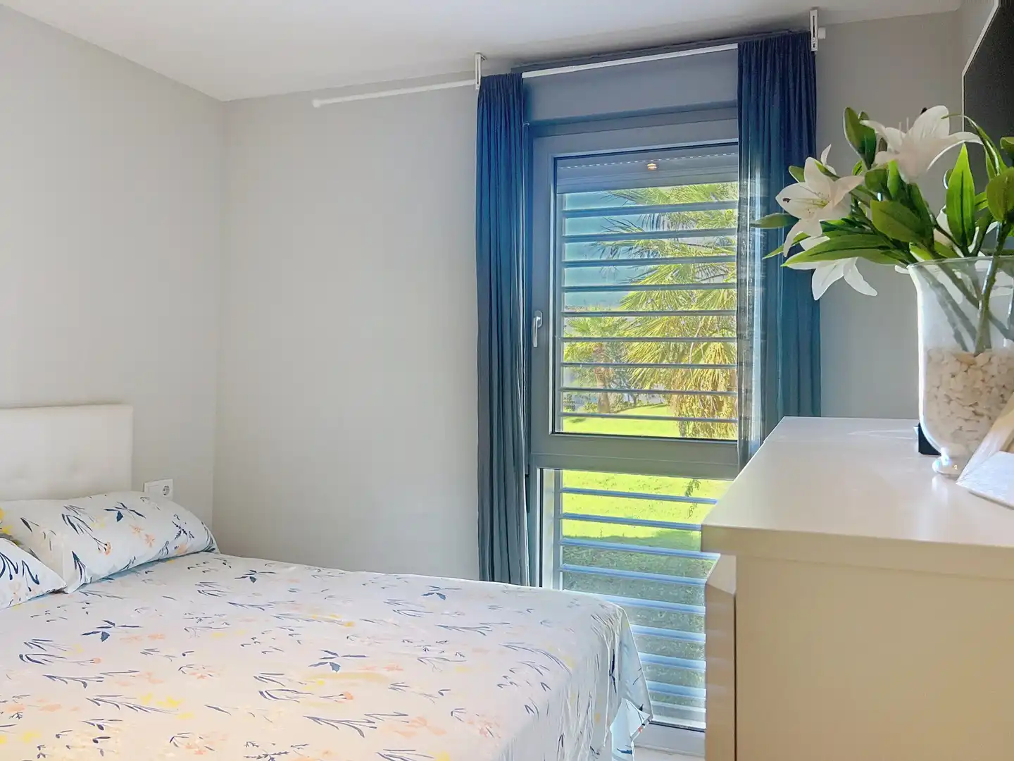 Apartament en venda a Chullera