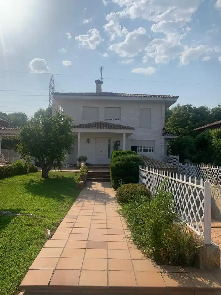 Casa o chalet en venta en Cuenca, Peñas Albas - Zulema