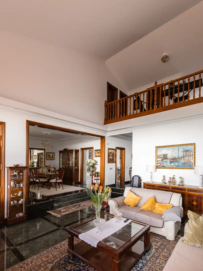 Casa o xalet en venda en Candelaria amb Aire condicionat, Jardí privat i Terrassa