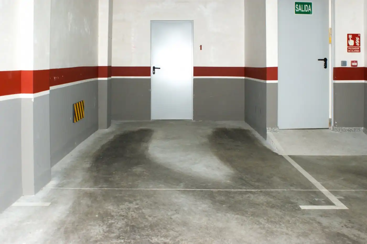 Parking of Garage for sale in  Palma de Mallorca