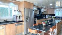 Kitchen of House or chalet for sale in Cunit  with Air Conditioner, Heating and Private garden