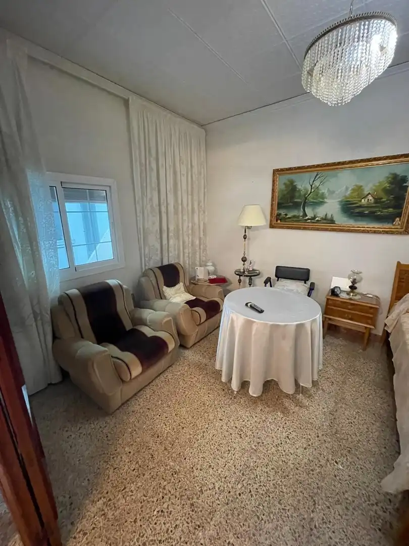 House with terrace for sale in Canals, imagen 11