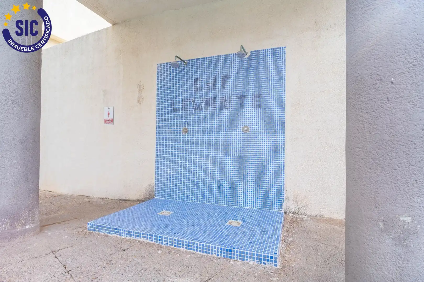 Piscina de Apartament en venda en Oropesa del Mar / Orpesa amb Terrassa, Moblat i Piscina comunitària