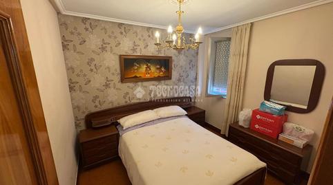 Foto 2 de Pis en venda a Otxarkoaga, Bizkaia