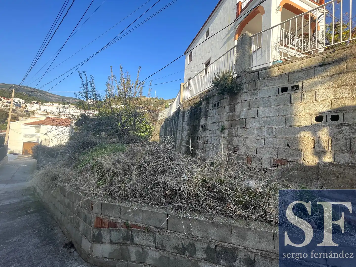 Terrenys i solars en venda a Canillas de Albaida, imagen 6