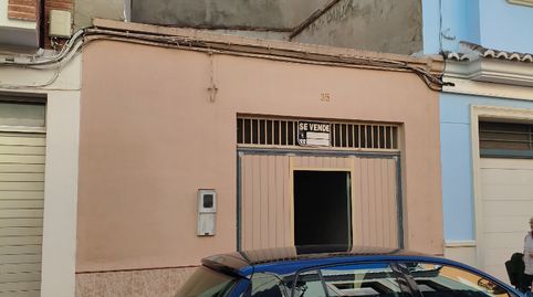 Garaje independiente para coche y moto