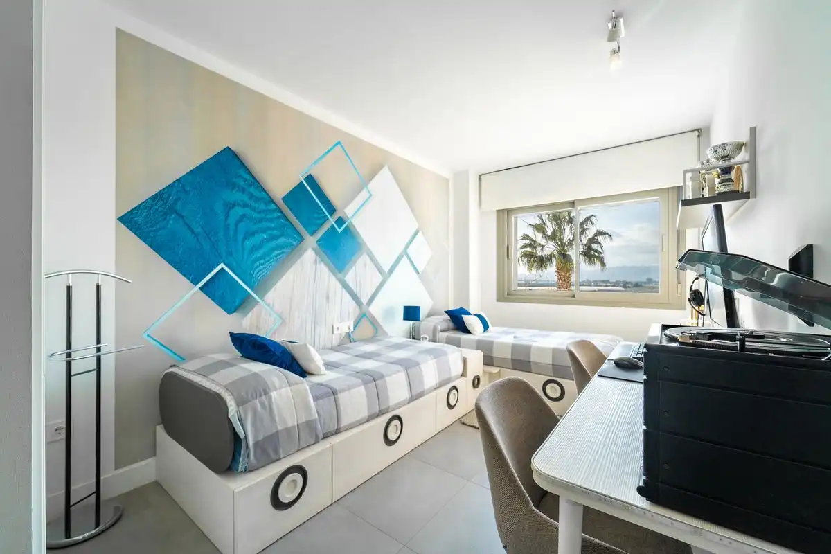 Wohnung mit Terrasse zum Verkauf in C. Moreras de Baviera, imagen 22