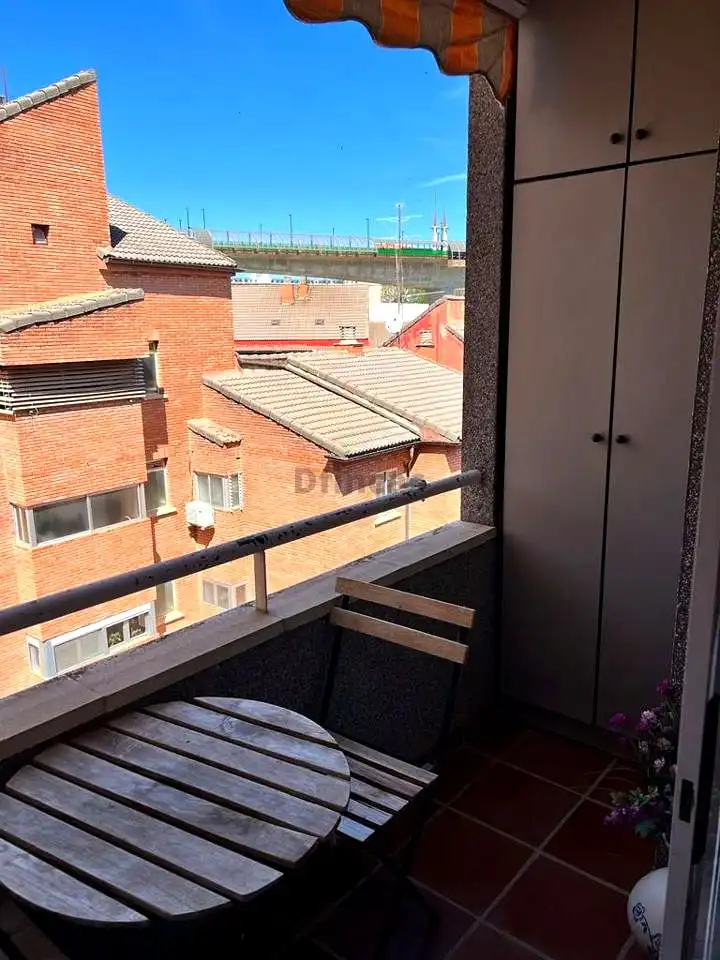 Appartamento con ascensore in vendita a Travesía Santa Mónica, imagen 10