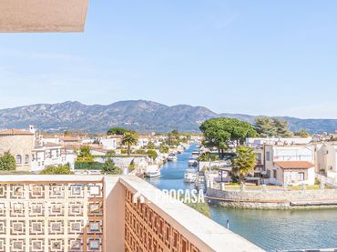 Appartement à vendre à Port Emporda