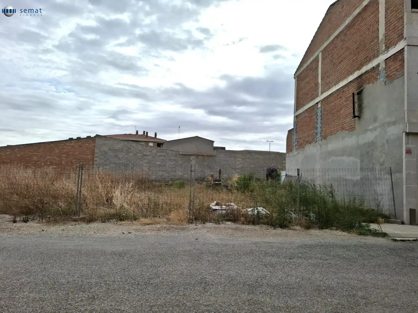 Terreno residencial en venta en Golmés, imagen 7