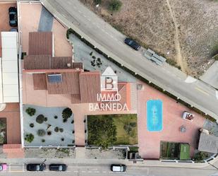 Vista exterior de Casa o xalet en venda en Roses amb Aire condicionat, Calefacció i Jardí privat