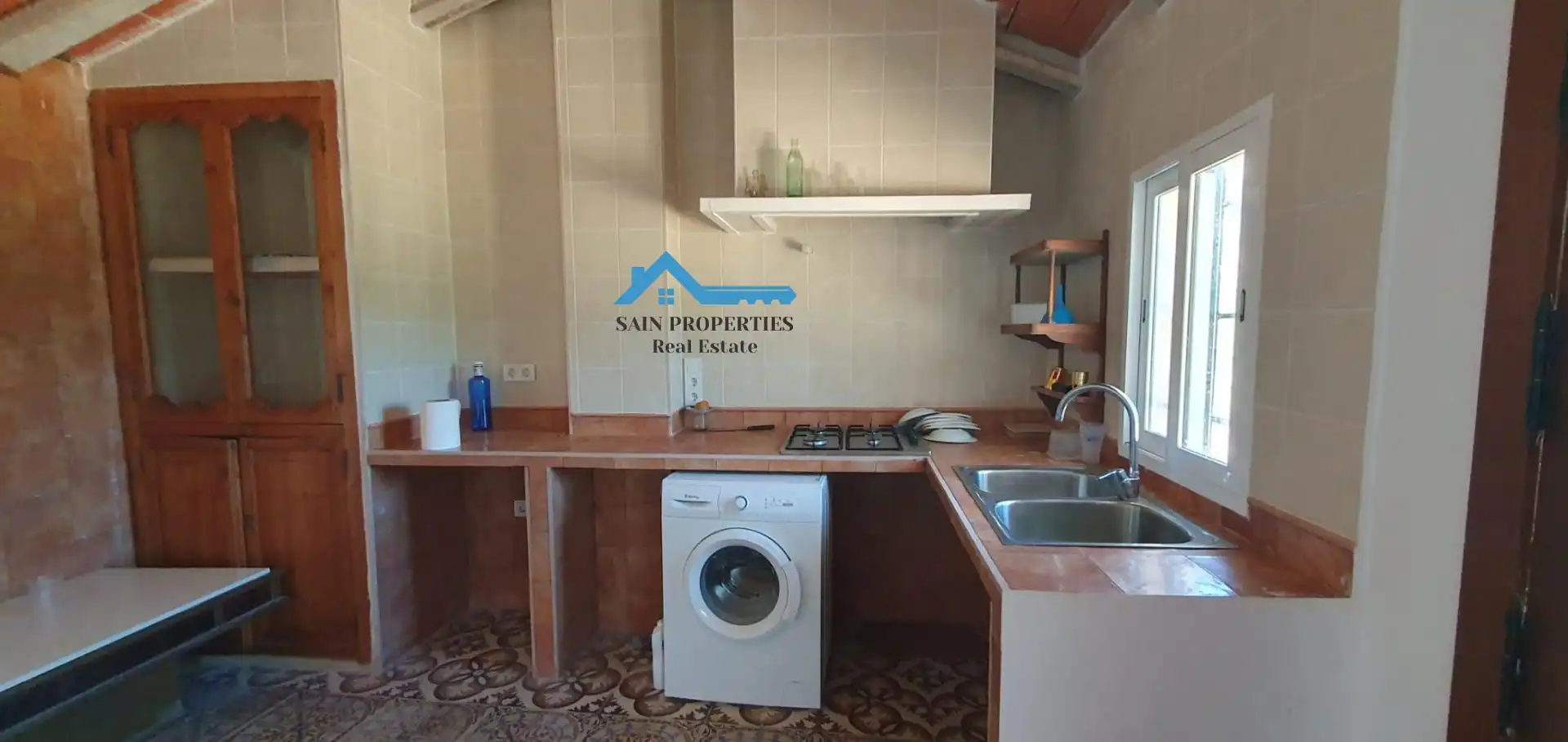 Maison avec jardin à vendre à Confrides, imagen 11