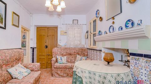 Foto 3 de Casa adosada en venta en Jardines, Escúzar, Granada
