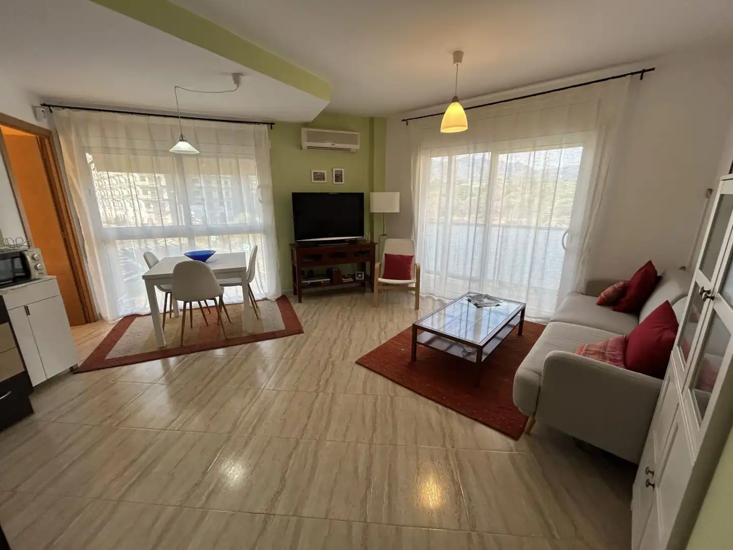 Apartamento en venta en Nord