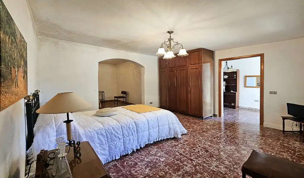 Casa o chalet en venta en Diseminado la Degollada, Artenara