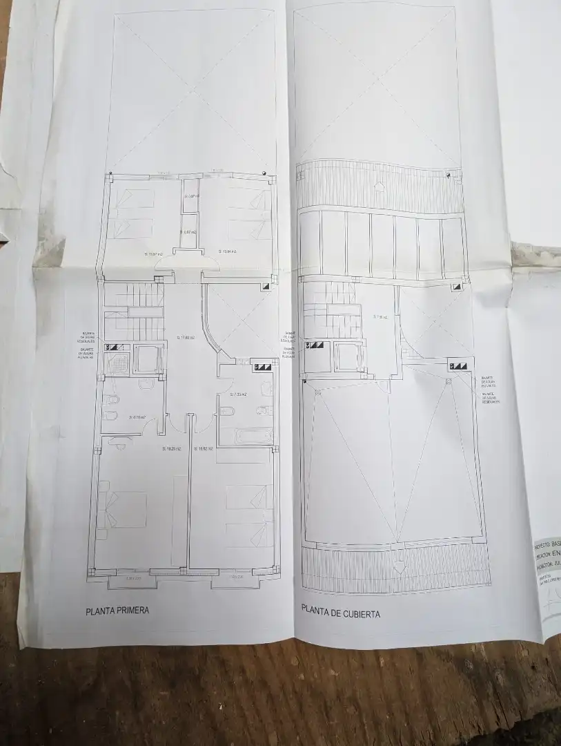 Wohnbaugrundstück zum Verkauf in Poleares, imagen 6