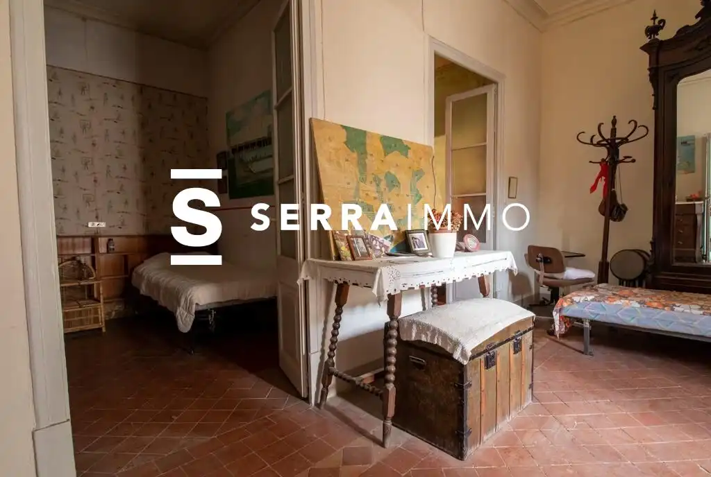 Habitación de Edificio en venta en Vilafranca del Penedès