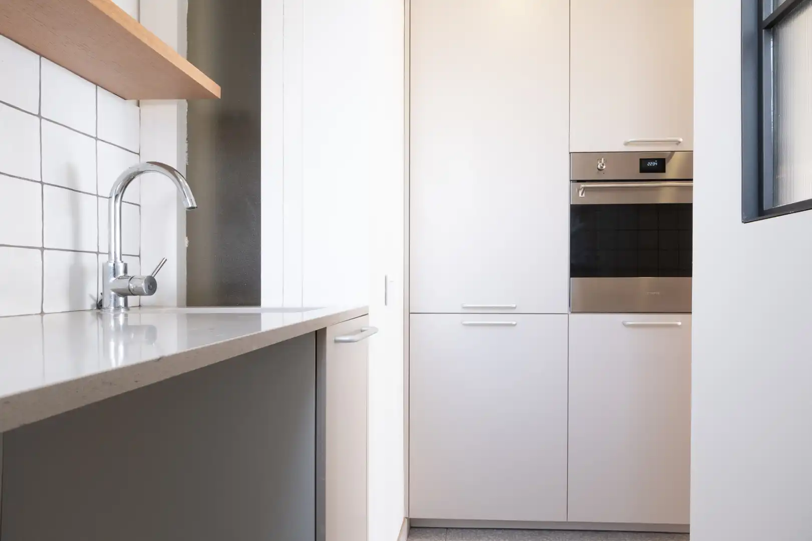 Flat with lift for sale in Carrer Jaume I, imagen 8