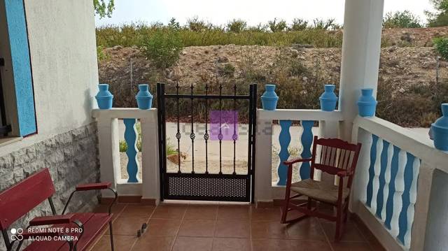 Casa-chalet en Venta en Polígono 8, 10 en Llombai