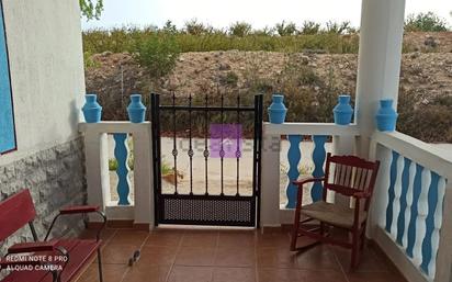Terrassa de Casa o xalet en venda en Llombai amb Aire condicionat, Terrassa i Traster