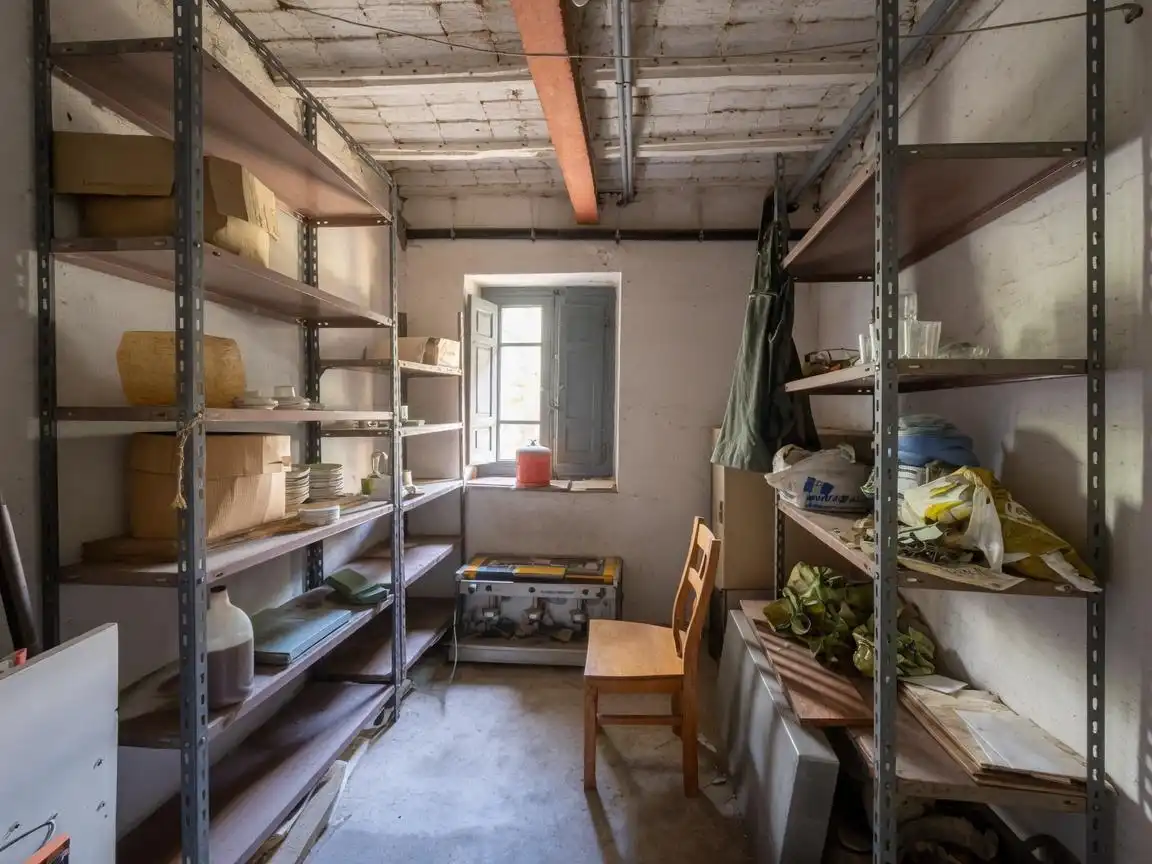Piso en venta en Morcín