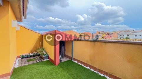 Foto 2 de Dúplex en venda a Calldetenes, Barcelona