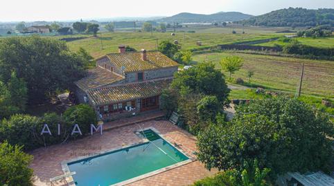 Foto 2 de Finca rústica en venda a Maçanet de la Selva pueblo, Girona
